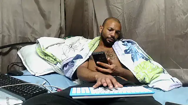 Camodick Obrolan Langsung XXX