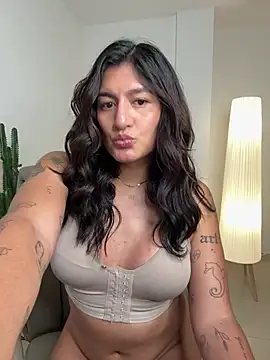 ari_artis 라이브 XXX 채팅