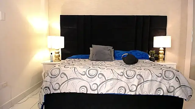 SkylerBigxxxのウェブカメラショー