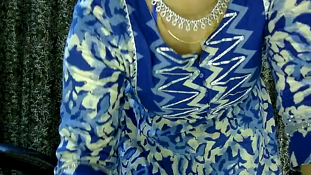 Exotic_tanvi 网络视讯表演