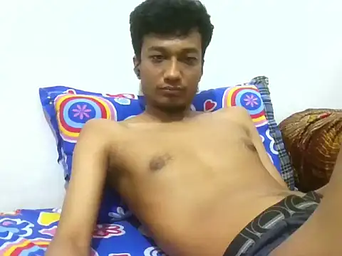 jimnail007 – Kamerová šou