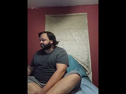 Pertunjukan Kamera Web Strongbutgentle36