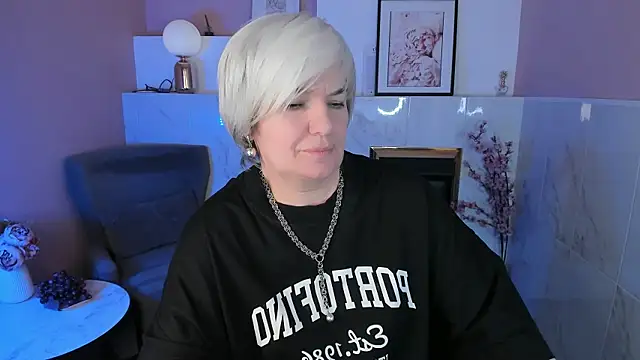 CarmenSoft Chat XXX in diretta