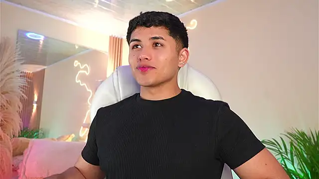 Chat +18 de MatiasKorn ao vivo