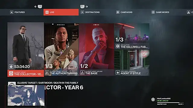 Pokazy przed kamerką – Rocker_Assassin_WASP_FAN