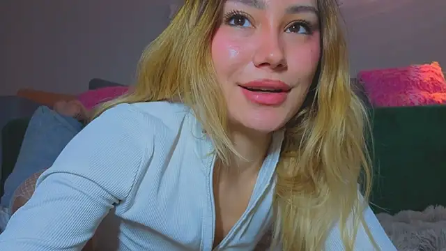 Chat XXX en directo de baobei03