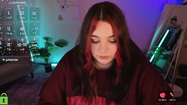 Chat XXX Live Mia_R0ss