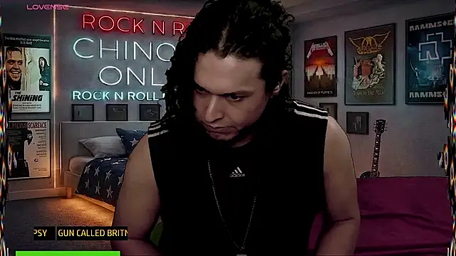 chino_roz Live XXX-chat