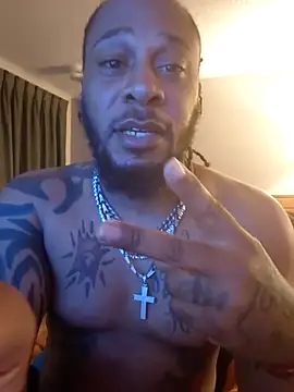 Czat XXX na żywo – TooGoodConway23