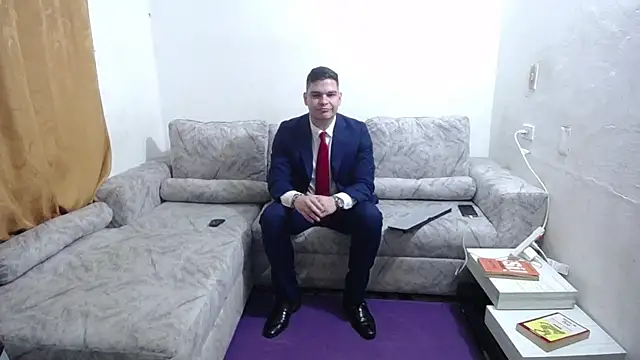 Victor_Maitland Webcam-Show