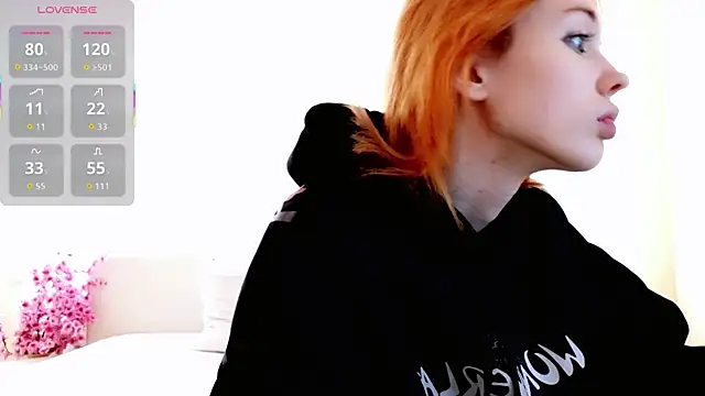 Kiara_Dream's Live XXX Chat