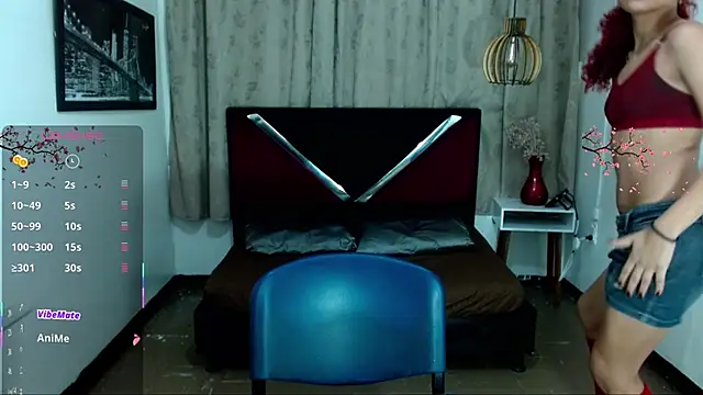 luisa__torres Webcam Show