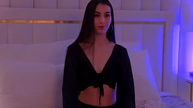 Chat XXX en directo de BettyLeen