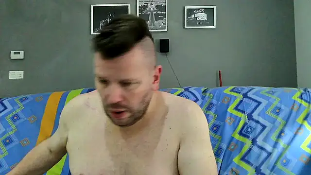 Show Webcam de txan9876