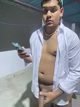 Saul_88 – Kamerová šou