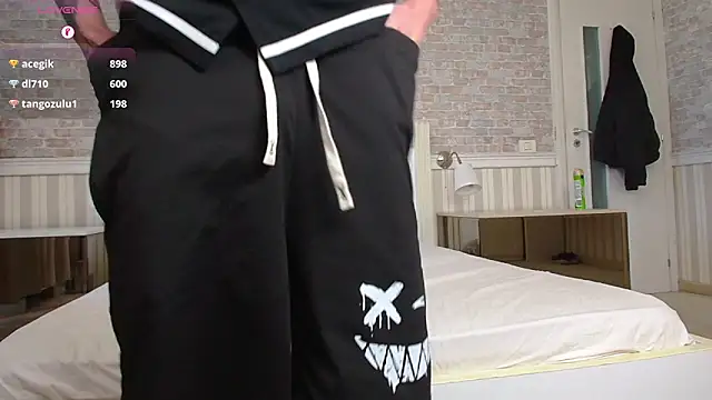 Chat XXX Live JonahShaw