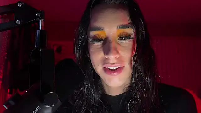 Chat XXX en directo de xoFrankie