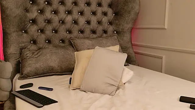 Chat XXX ao vivo de MeganXDesire