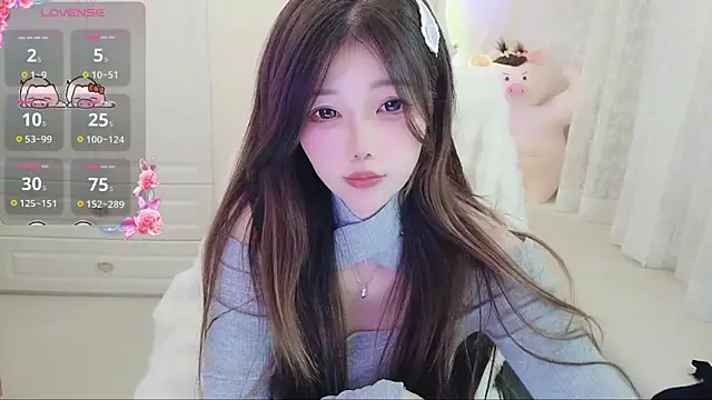 Coco-Di – Naživo XXX chat