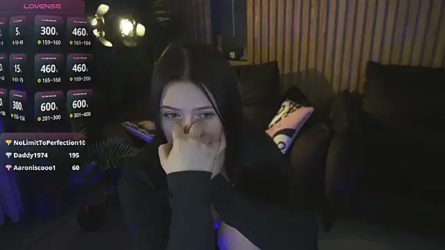 MargaritaGrey's Live XXX Chat