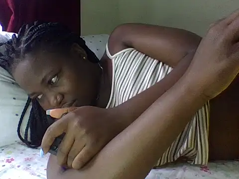 cute-marianna Show Webcam