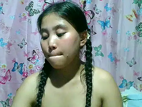 Show Webcam de SexyAsianPussy4u