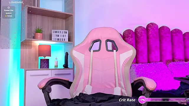 jeanne_holland 网络视讯表演