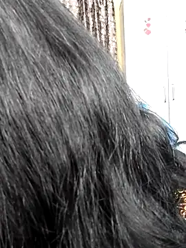 Hotty_Kavita 웹캠 쇼