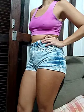 Lupita_sol: вебкам-шоу