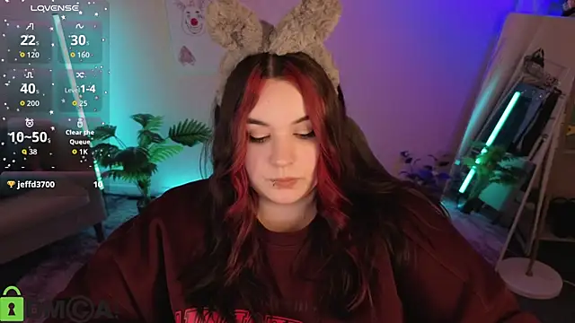 Mia_R0ss – Live XXX-chat