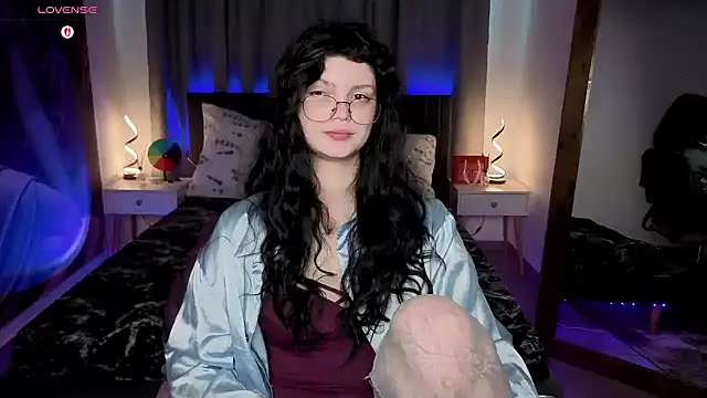 MileyRood Live XXX Chat