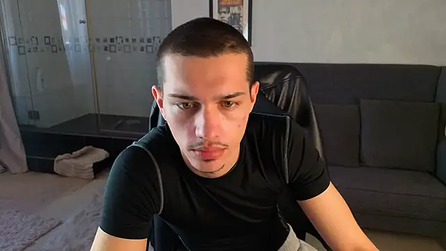 KaydenDrew Webcam show