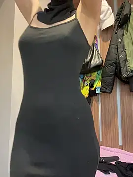 FlexibleDoll_ Obrolan Langsung XXX