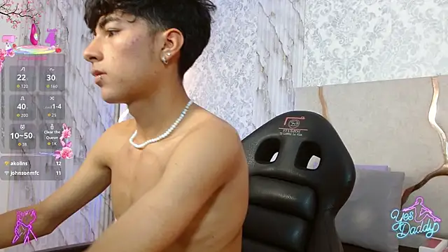 عرض كام osamu_tay