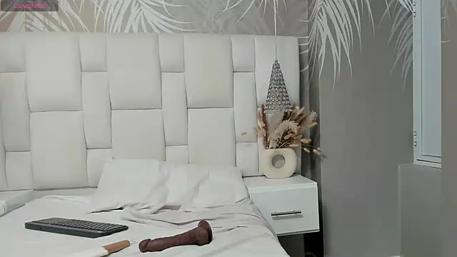 Show de webcam de your_sissytrans