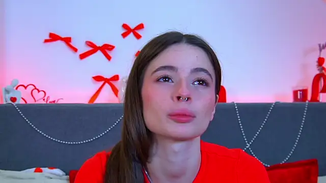 Živý XXX chat AmeliaFlares