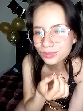 Lilith0423's Live XXX Chat