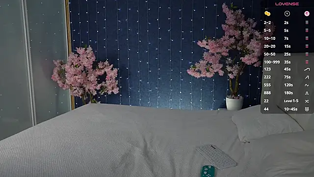 Živý XXX chat -Mirror-Girl-