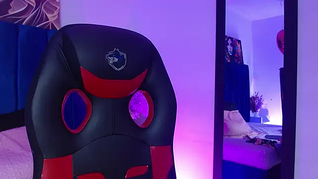 Czat XXX na żywo – Annie_switt