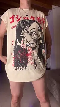 SamaelGarro_ Webcamshow