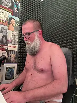 Show de Noitelivre na webcam