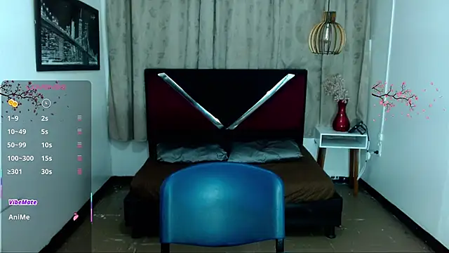 luisa__torres ওয়েবক্যাম শো