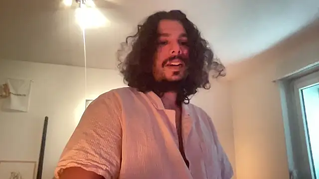 daddyvibes 웹캠 쇼