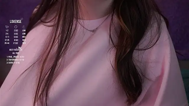 GillianDowdey live XXX chat