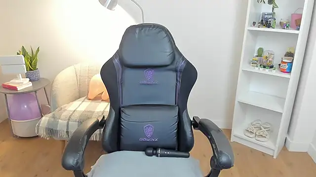 Živý XXX chat _BellaEvans_