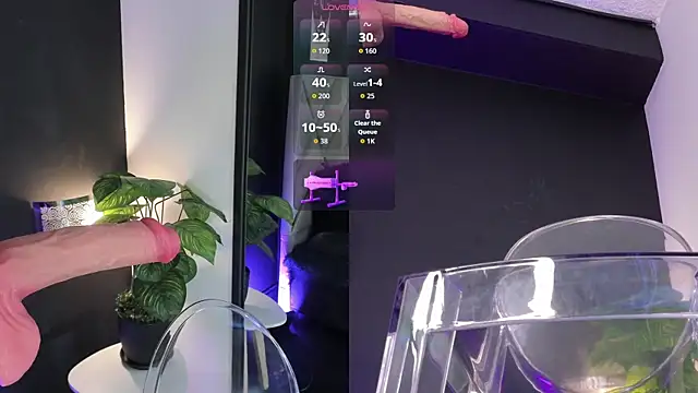 Danika_DahlのライブXXXチャット