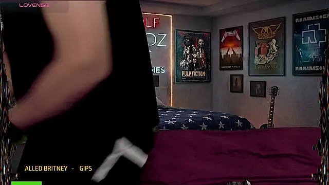 chino_roz's Webcam Show