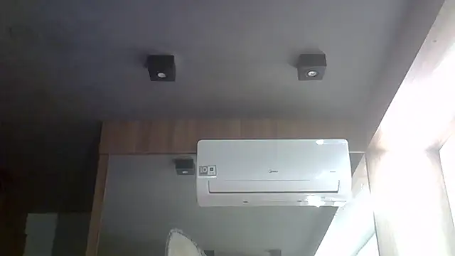 Pertunjukan Kamera Web SkinnyKitten