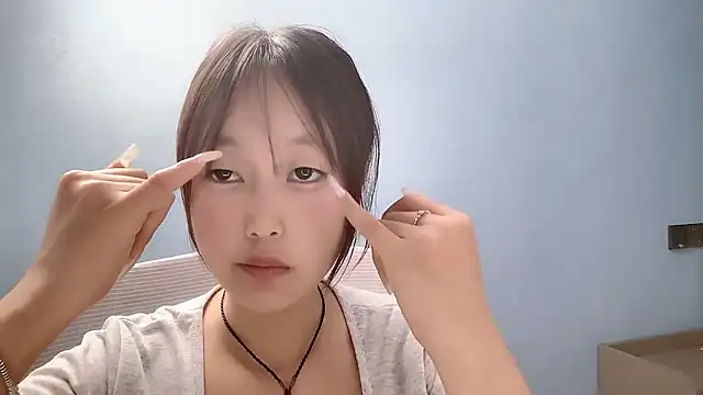 Czat XXX na żywo – Xiaoqing00