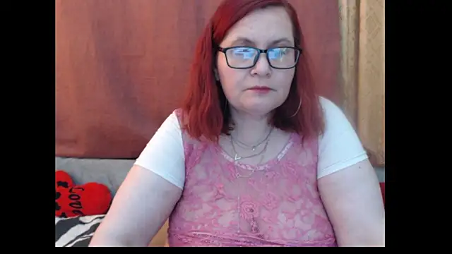 Živý XXX chat PlayfullMature